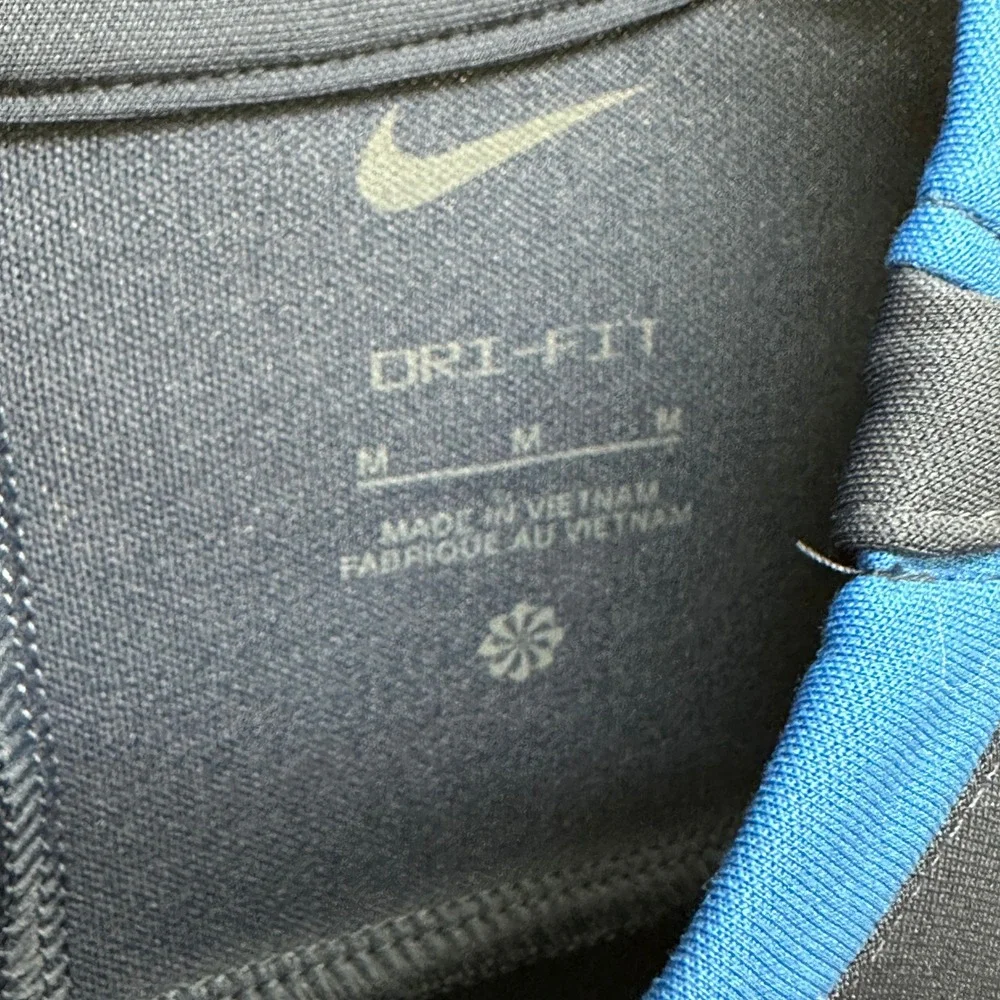 Nike dri fit